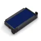 Ersatzkissen Trodat Printy 4910 blau - blau Ersatzkissen Trodat Printy 4910 blau - blau