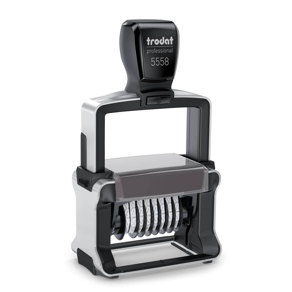Trodat Professional 5558PL Trodat Professional 5558PL