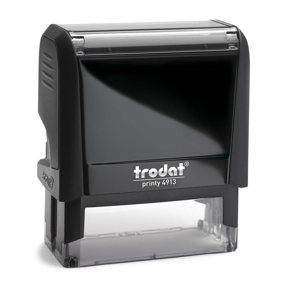 Trodat Printy 4913 Premium