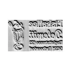 Stempelplatte Trodat 5203