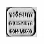 Stempelplatte Trodat 9425