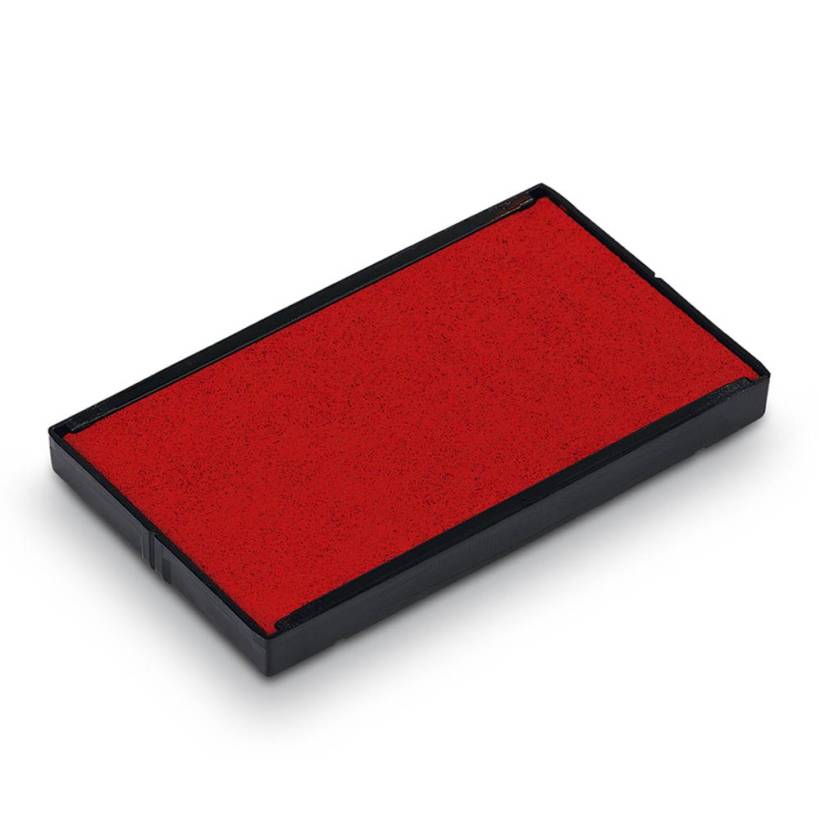 Ersatzkissen Trodat Printy 4931 rot - rot Ersatzkissen Trodat Printy 4931 rot - rot