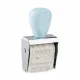 trodat® Creative Mini Stempel + Kissen Set  (Schulplaner)