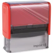 Frohe Weihnachten IMPRINT 15 