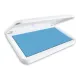 COLOP Stempelkissen MAKE 1 "calm blue" (90x50 mm)