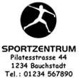 Stempelplatte Trodat 4924 - Vorschau