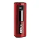 Colop Pocket Stamp 30 rot - rubin
