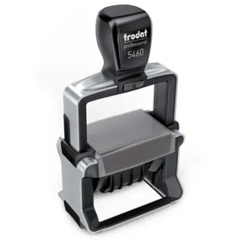 Trodat Professional Dater 5460 4.0 - Vorschau