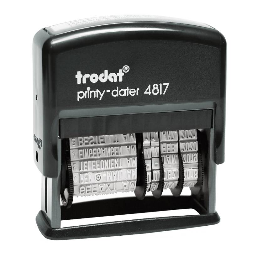 Trodat Printy T 4817