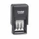 Trodat Printy Dater 4810 - schwarz