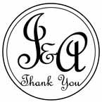 Abdruck Trodat Ideal Prägezange 51 mm rund