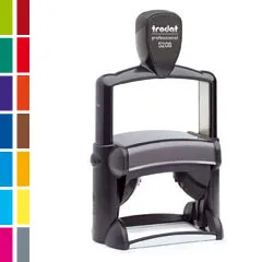 Trodat Professional 5208 Multicolorstempel