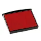 Ersatzkissen Colop 2300 rot - rot Ersatzkissen Colop 2300 rot - rot