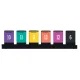 TRODAT Pixel Stamp Fantasie Stempelfarben
