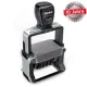 Trodat Professional Dater 5460 - schwarz Trodat Professional Dater 5460 - schwarz