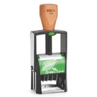 Colop 2360 Dater Green Line Colop 2360 Dater Green Line