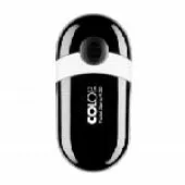 Colop Pocket Stamp R 30 d-32mm
