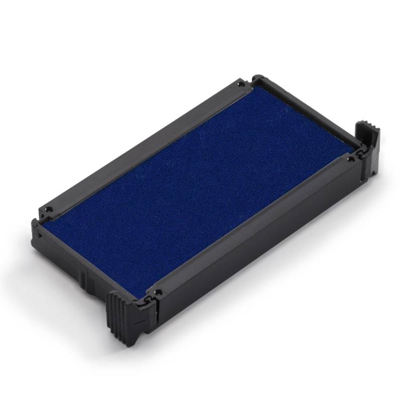 Ersatzkissen Trodat Printy 4912 blau - blau Ersatzkissen Trodat Printy 4912 blau - blau