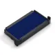 Ersatzkissen Trodat Printy 4912 blau - blau Ersatzkissen Trodat Printy 4912 blau - blau