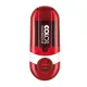 Pocket Stamp R 25 rot - rubin