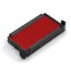 Ersatzkissen Trodat Printy 4910 rot - rot Ersatzkissen Trodat Printy 4910 rot - rot