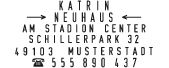 Easyprint 40 Typo Easyprint 40 Typo