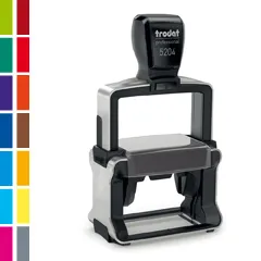 Trodat Professional 5204 Multicolorstempel