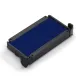 Ersatzkissen Trodat Printy 4911 blau - blau Ersatzkissen Trodat Printy 4911 blau - blau