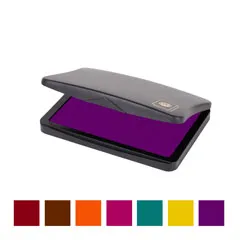 Coloris Stempelkissen 11x7 mm Coloris Stempelkissen 11x7 mm