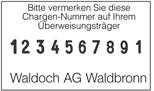 Trodat Professional 55510PL - Vorschau