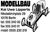 Holzstempel 60x25 mm eckig