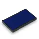 Ersatzkissen Trodat Printy 4931 blau - blau Ersatzkissen Trodat Printy 4931 blau - blau