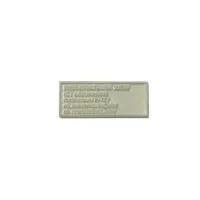 Stempelplatte Trodat Pocket Printy 9512 Stempelplatte Trodat Pocket Printy 9512