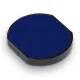 Ersatzkissen Trodat Printy 6/46040 blau - blau Ersatzkissen Trodat Printy 6/46040 blau - blau