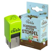 Die Olchis - Olchi Junge
