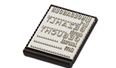 Trodat Professional Datumsstempel 5430/L, Selbstfärbend, EINGEGANGEN - BEZAHLT - GEBUCHT, blau-rot Vorschau Trodat Professional Datumsstempel 5430/L, Selbstfärbend, EINGEGANGEN - BEZAHLT - GEBUCHT, blau-rot - Vorschau
