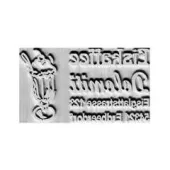 Stempelplatte Trodat 5203