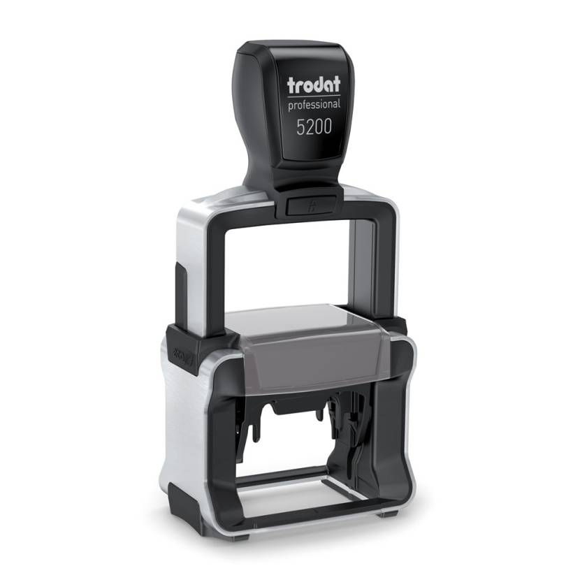 Trodat Professional 5200 - schwarz
