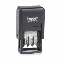 Trodat Printy Dater 4810 Trodat Printy Dater 4810