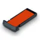 Premiumkissen Mobile Printy 9412 tieforange