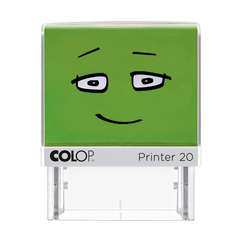Colop NIO School - Prima weiter so! Colop NIO School - Prima weiter so!
