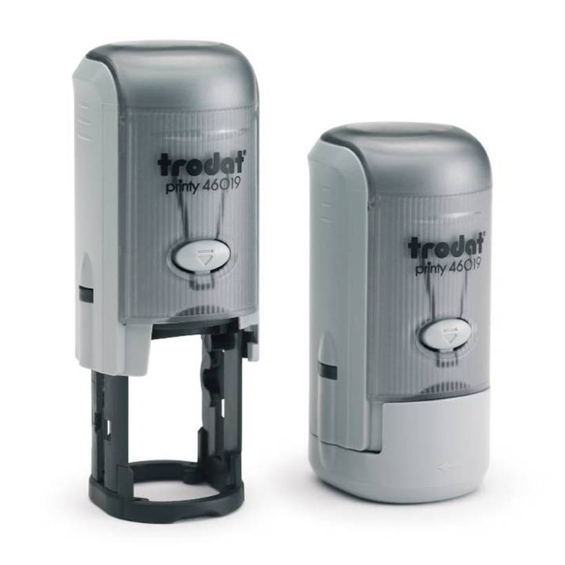 Trodat Printy 46019 Premium
