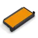 Premiumkissen Trodat Printy 4910 signalgelb Premiumkissen Trodat Printy 4910 signalgelb