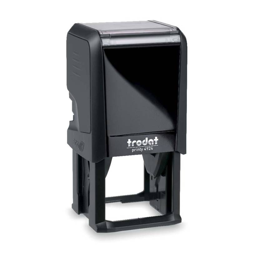 Trodat Printy 4924 schwarz - eco schwarz