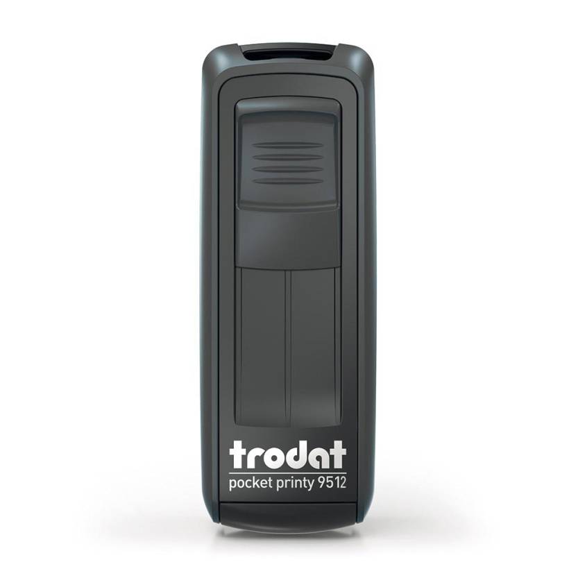 Trodat Pocket Printy 9512 Trodat Pocket Printy 9512