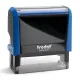 Trodat Printy 4915 Multicolorstempel blau - blau