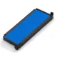 Premiumkissen Trodat Printy 4915 himmelblau Premiumkissen Trodat Printy 4915 himmelblau