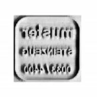 Stempelplatte Trodat 9425