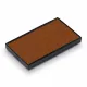 Premiumkissen Trodat Printy 4929 orangebraun Premiumkissen Trodat Printy 4929 orangebraun