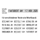 Trodat Printy T 4817 Trodat Printy T 4817